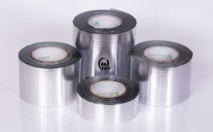 鋁箔防腐冷纏帶